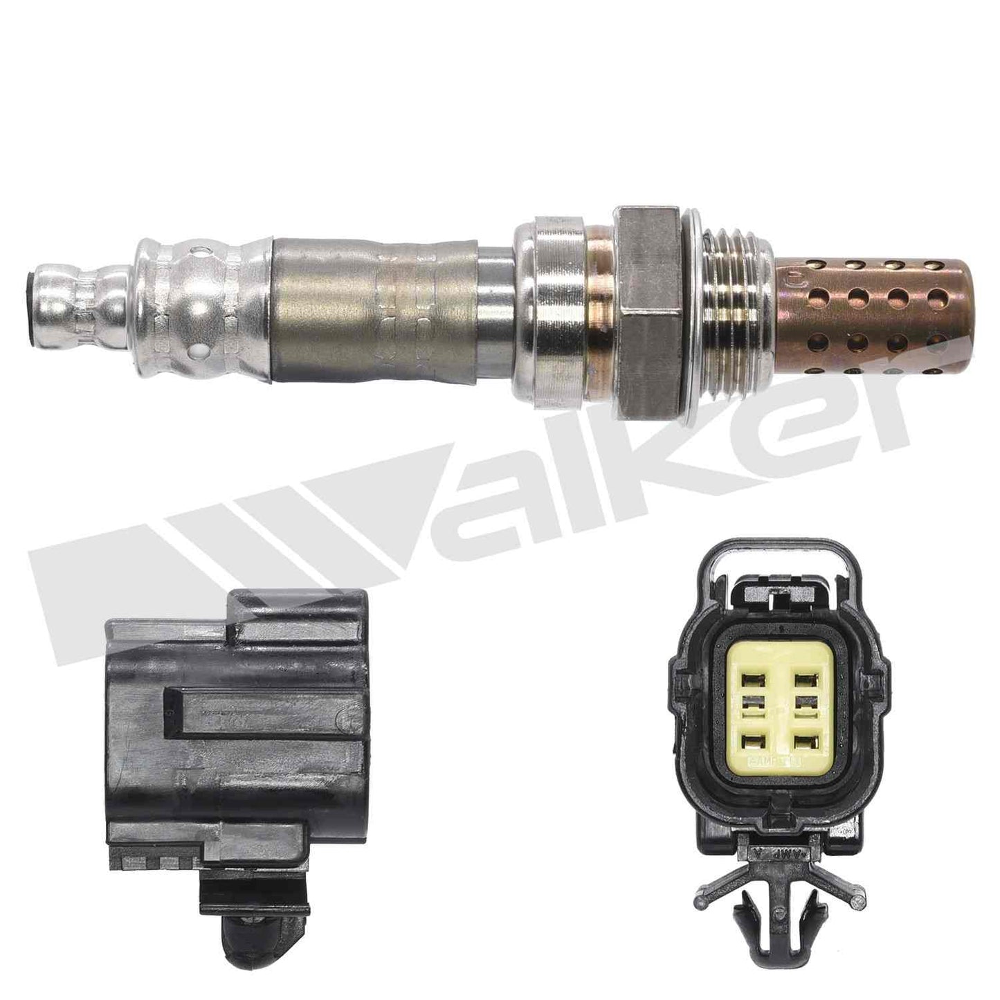 Walker Products Walker Products 250-24634 Oxygen Sensor 4-W Direct Fit 250-24634