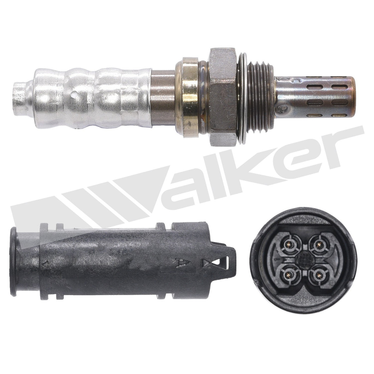 Walker Products Walker Products 250-24638 Oxygen Sensor 4-W Direct Fit 250-24638