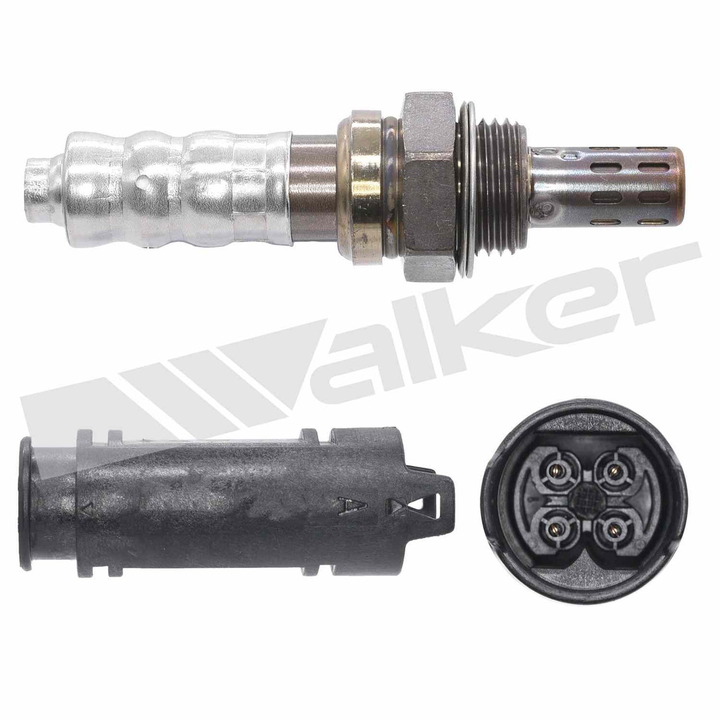 Walker Products Walker Products 250-24638 Oxygen Sensor 4-W Direct Fit 250-24638