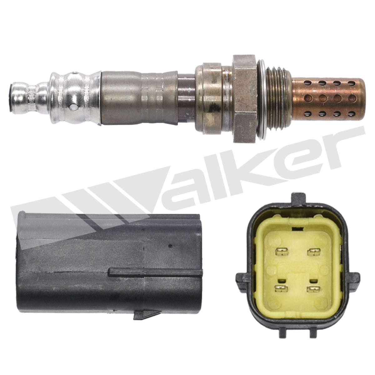 Walker Products Walker Products 250-24641 Oxygen Sensor 4-W Direct Fit 250-24641