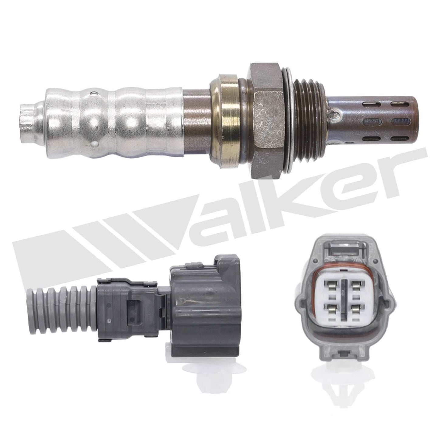 Walker Products Walker Products 250-24644 Oxygen Sensor 4-W Direct Fit 250-24644