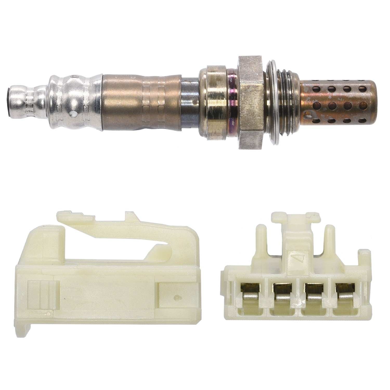 Walker Products Oxygen Sensor 250-24645