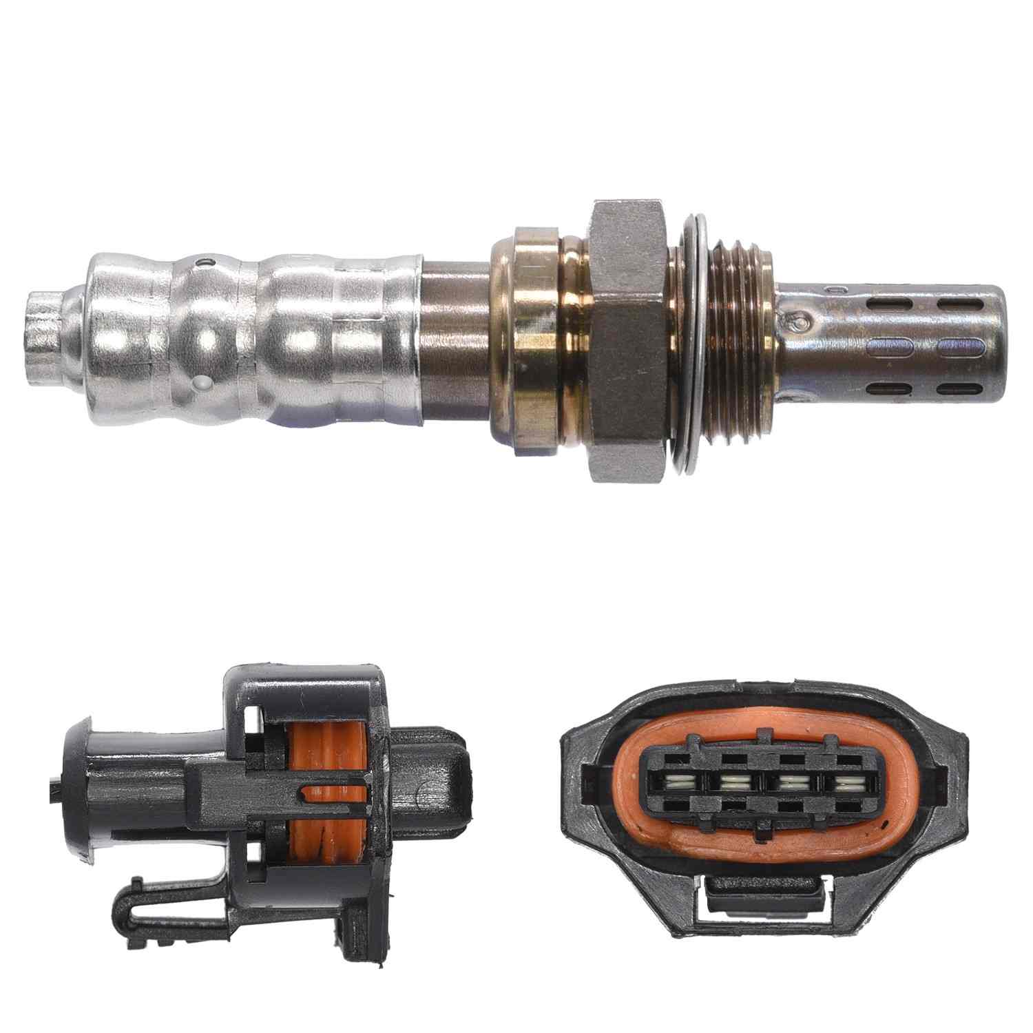 Walker Products Oxygen Sensor 250-24647