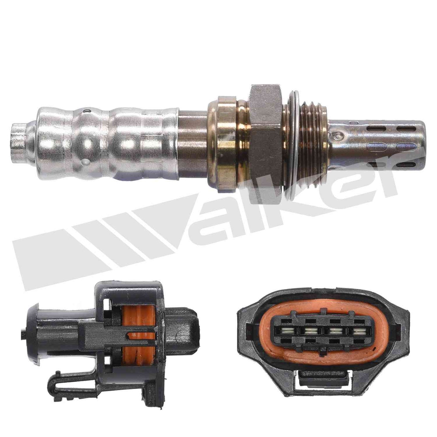 Walker Products Walker Products 250-24647 Oxygen Sensor 4-W Direct Fit 250-24647