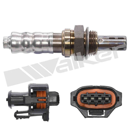 Walker Products Walker Products 250-24647 Oxygen Sensor 4-W Direct Fit 250-24647