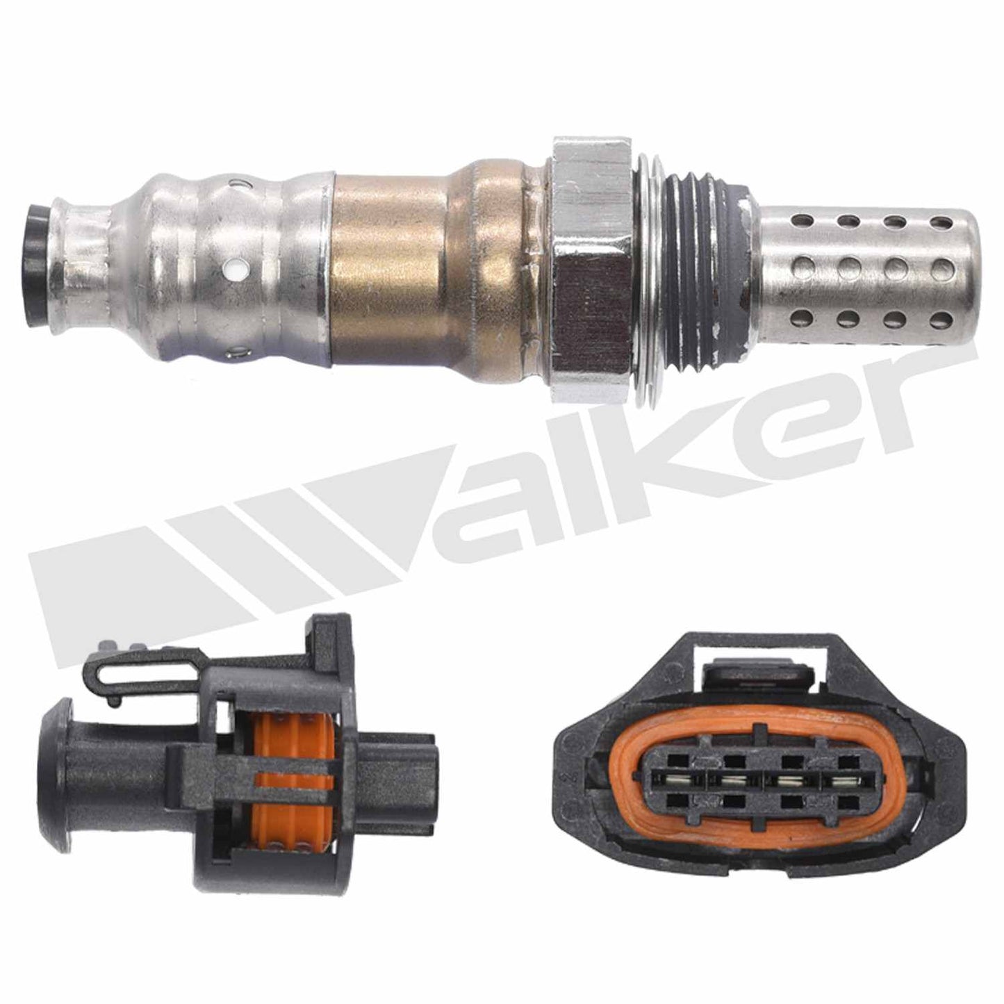 Walker Products Walker Products 250-24648 Oxygen Sensor 4-W Direct Fit 250-24648