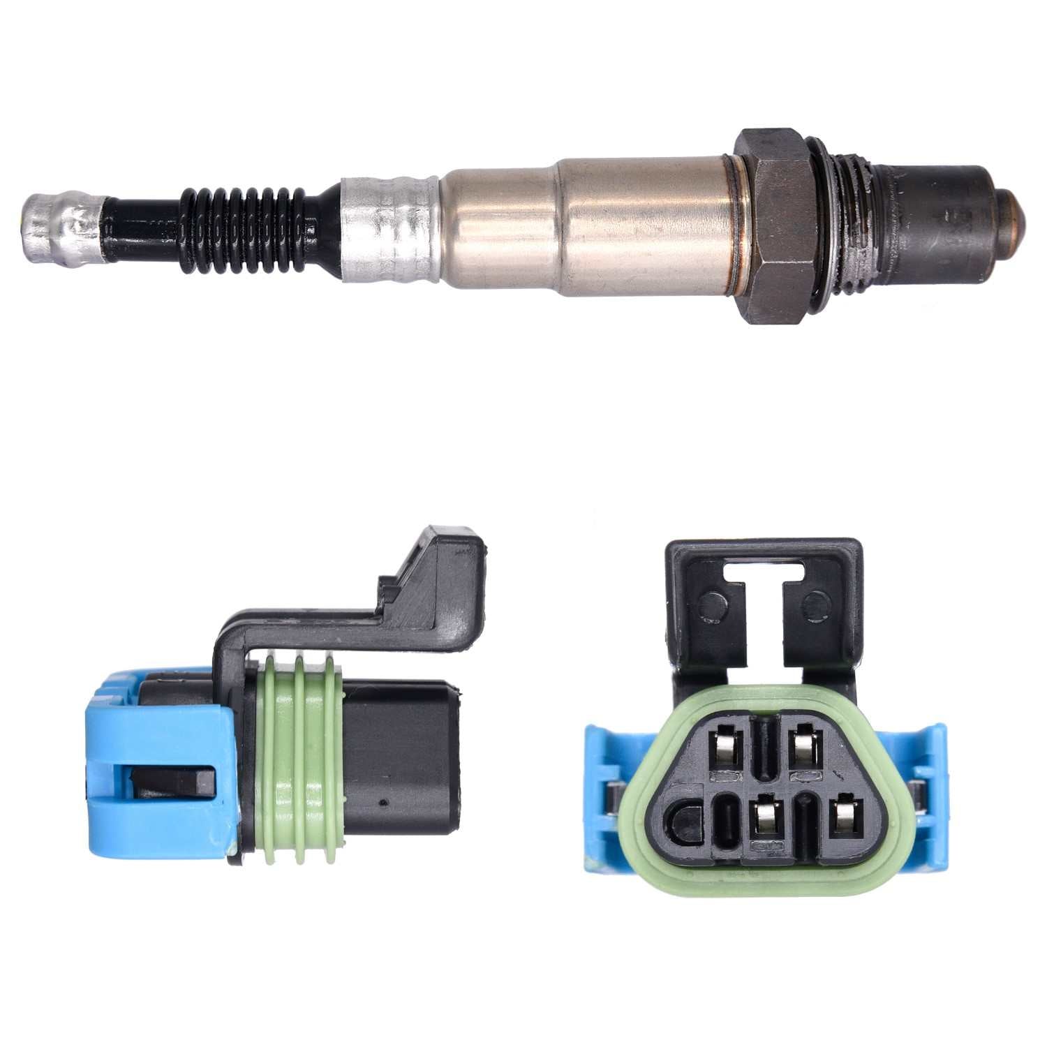 Walker Products Walker Products 250-24649 Oxygen Sensor 4-W Direct Fit 250-24649