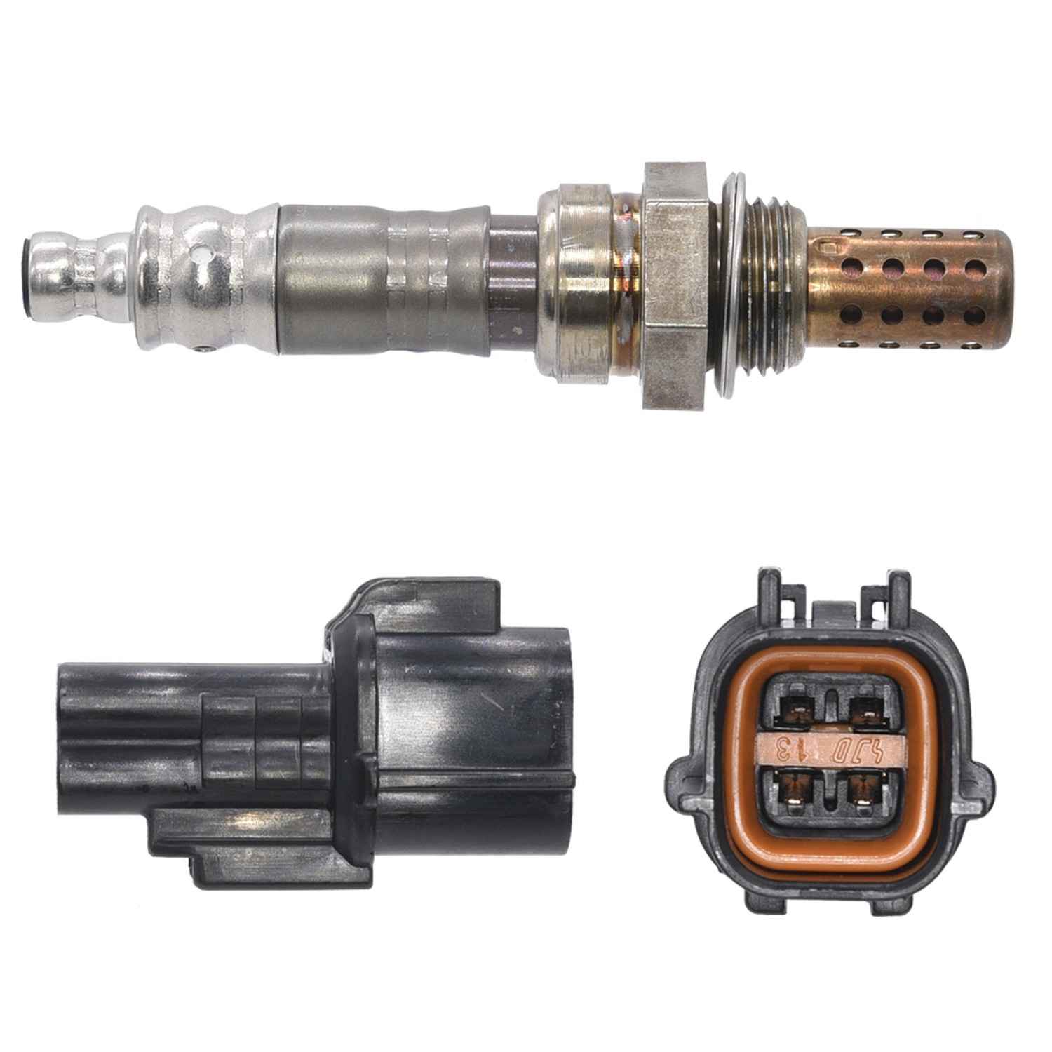 Walker Products Oxygen Sensor 250-24653