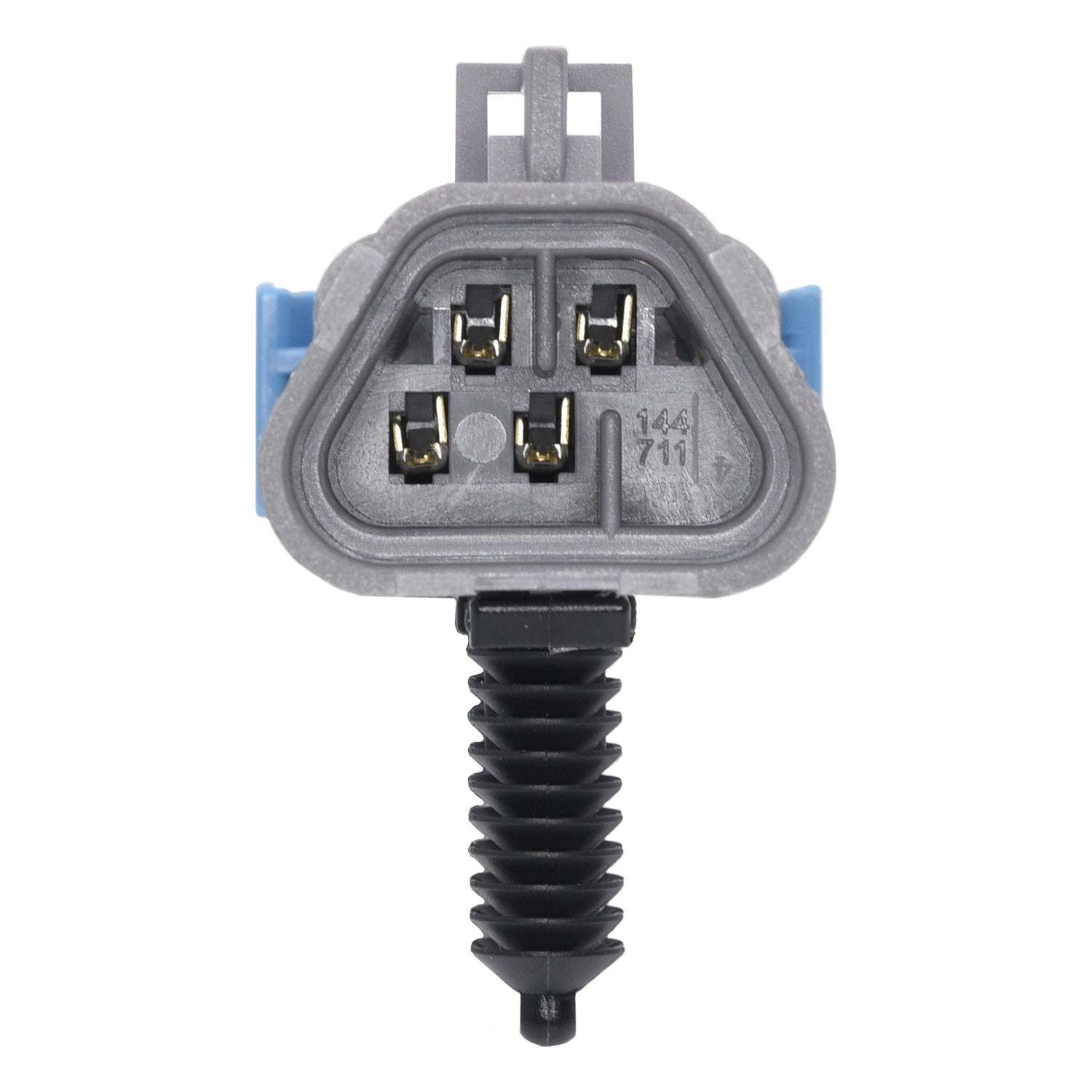 Walker Products Oxygen Sensor 250-24654