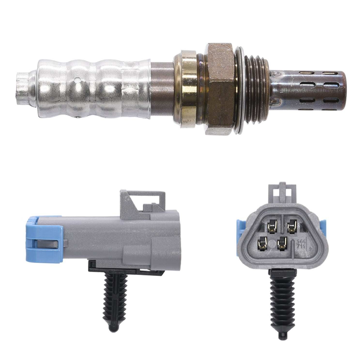 Walker Products Oxygen Sensor 250-24654