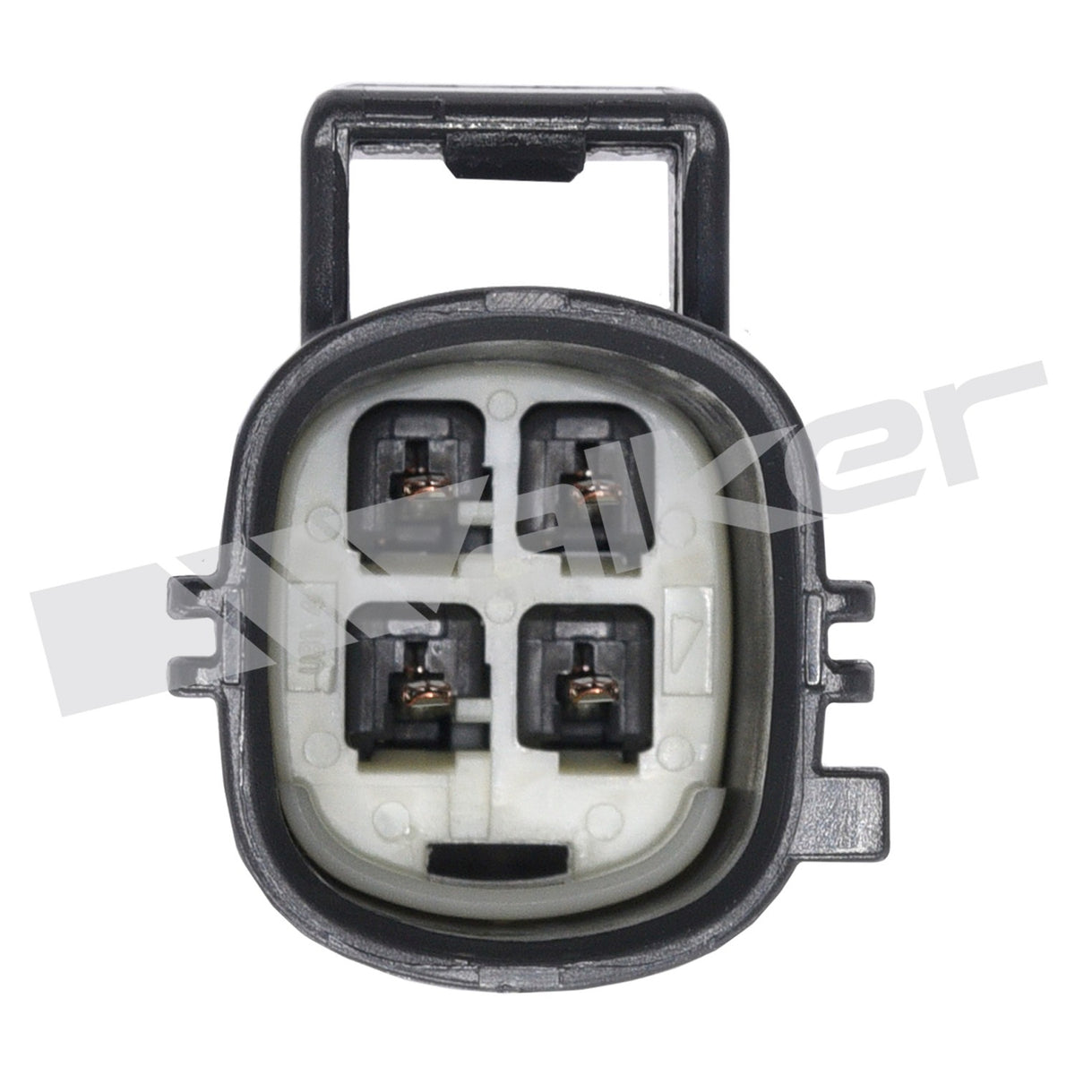 Walker Products Walker Products 250-24656 Oxygen Sensor 4-W Direct Fit 250-24656