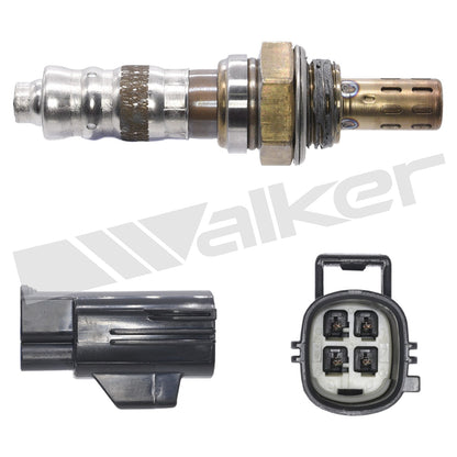 Walker Products Walker Products 250-24656 Oxygen Sensor 4-W Direct Fit 250-24656