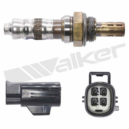 Walker Products Walker Products 250-24656 Oxygen Sensor 4-W Direct Fit 250-24656