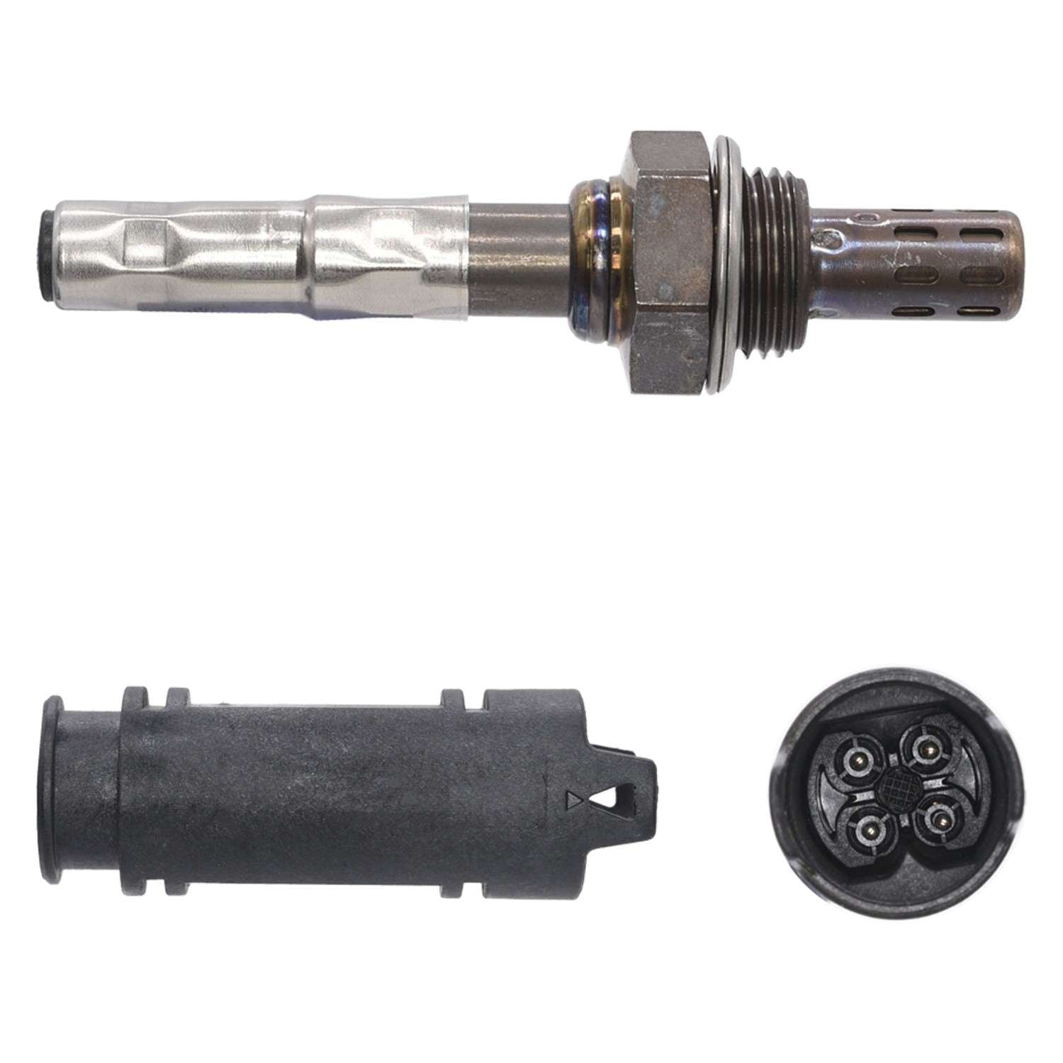 Walker Products Walker Products 250-24657 Oxygen Sensor 4-W Direct Fit 250-24657