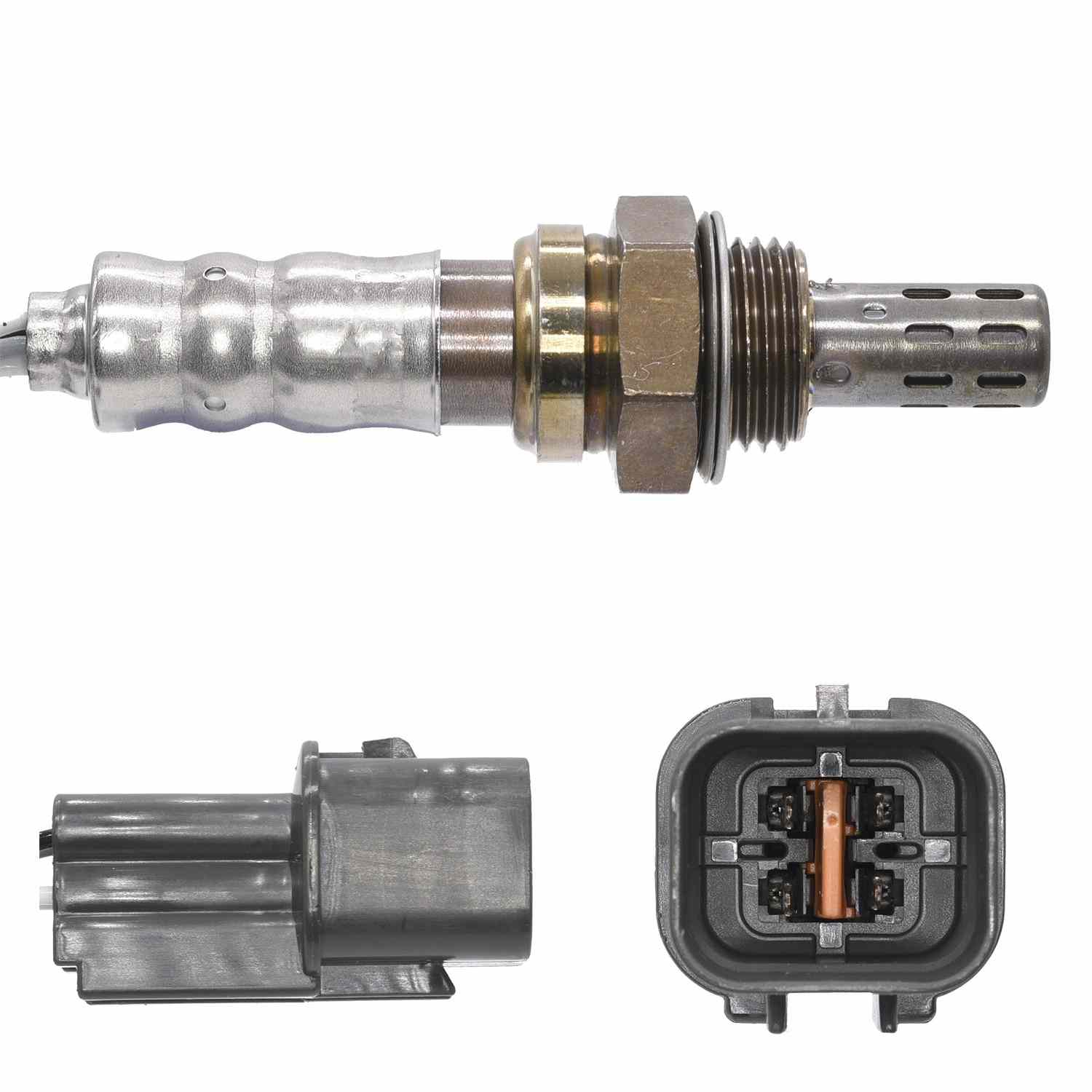 Walker Products Oxygen Sensor 250-24658