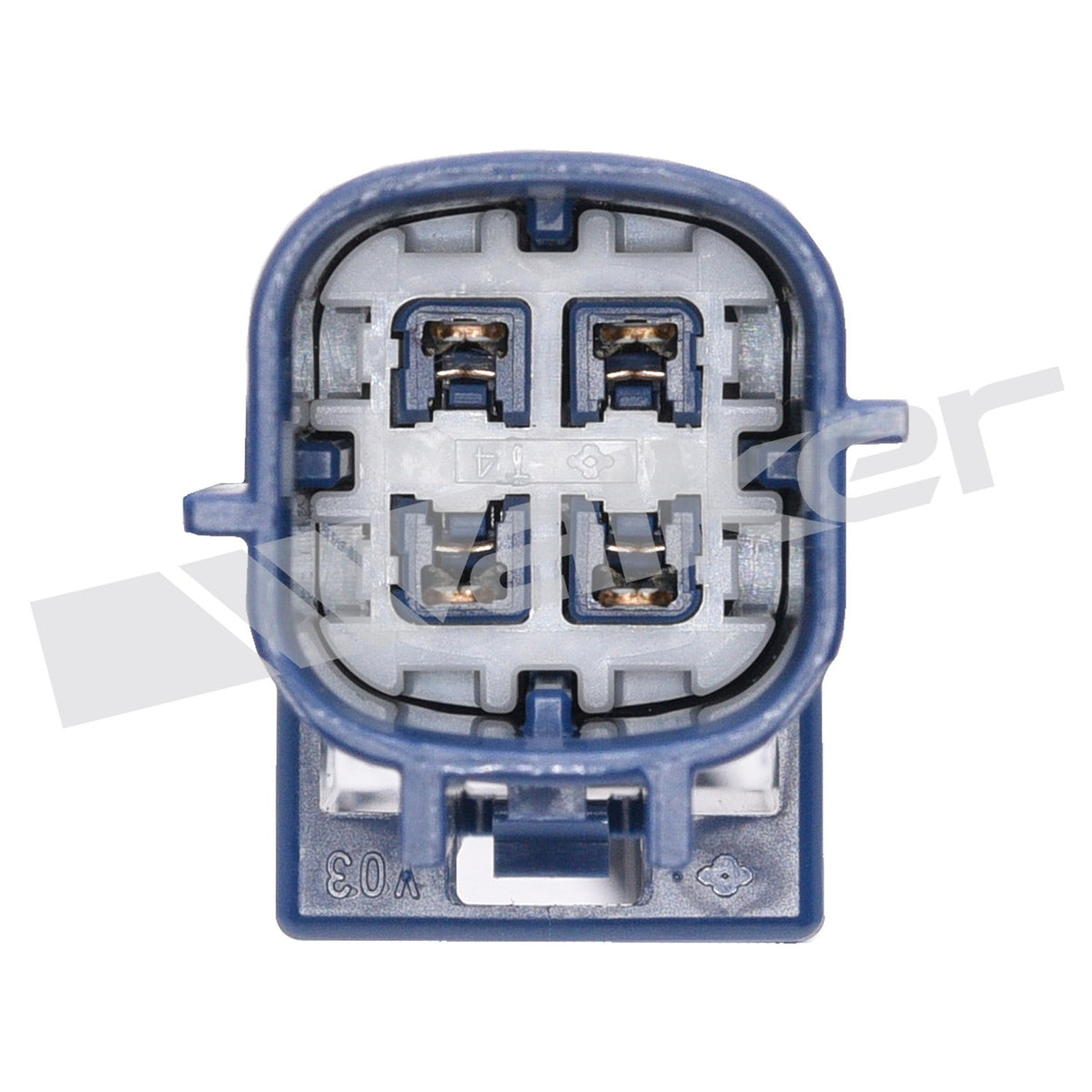 Walker Products Walker Products 250-24659 Oxygen Sensor 4-W Direct Fit 250-24659