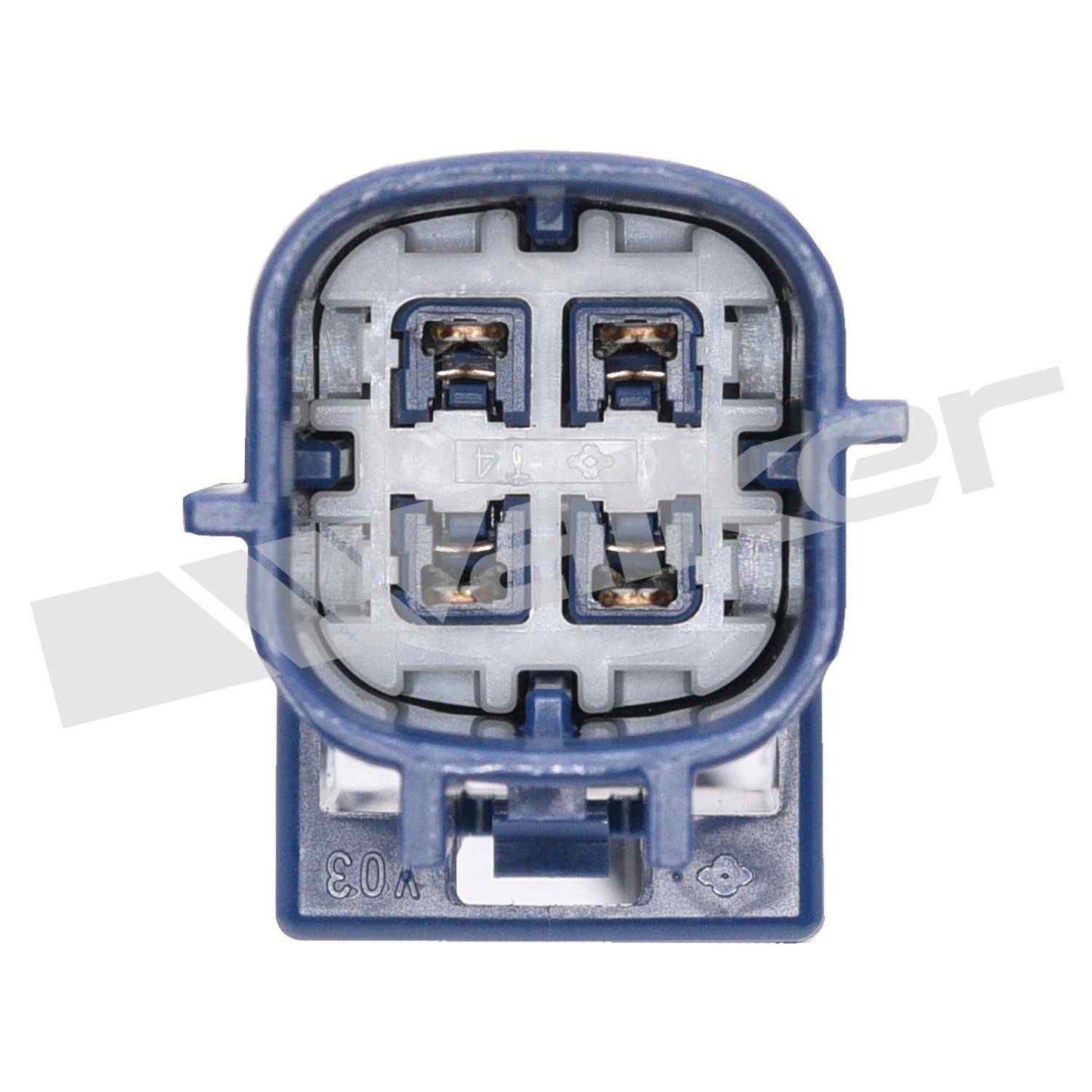 Walker Products Walker Products 250-24659 Oxygen Sensor 4-W Direct Fit 250-24659