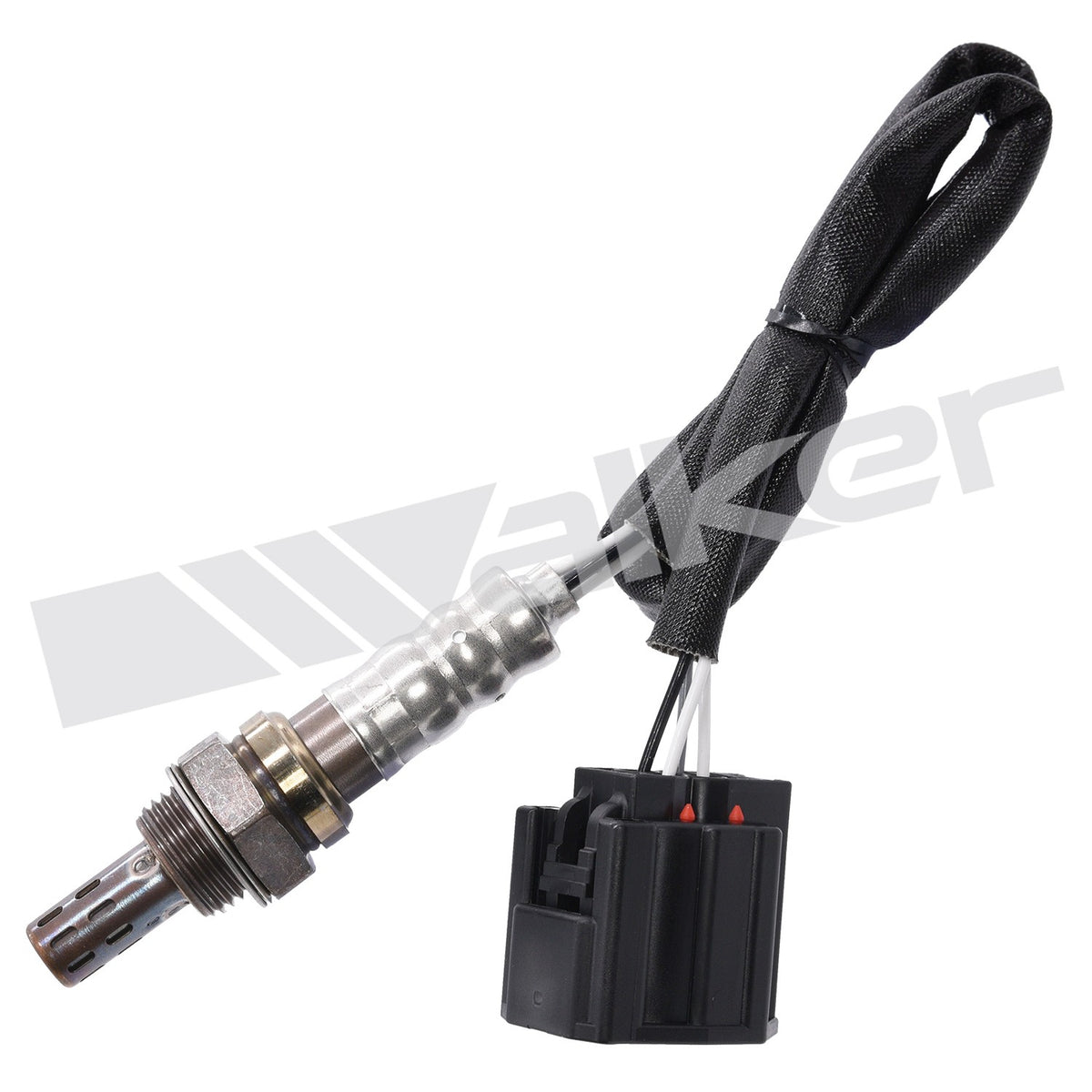 Walker Products Walker Products 250-24660 Oxygen Sensor 4-W Direct Fit 250-24660
