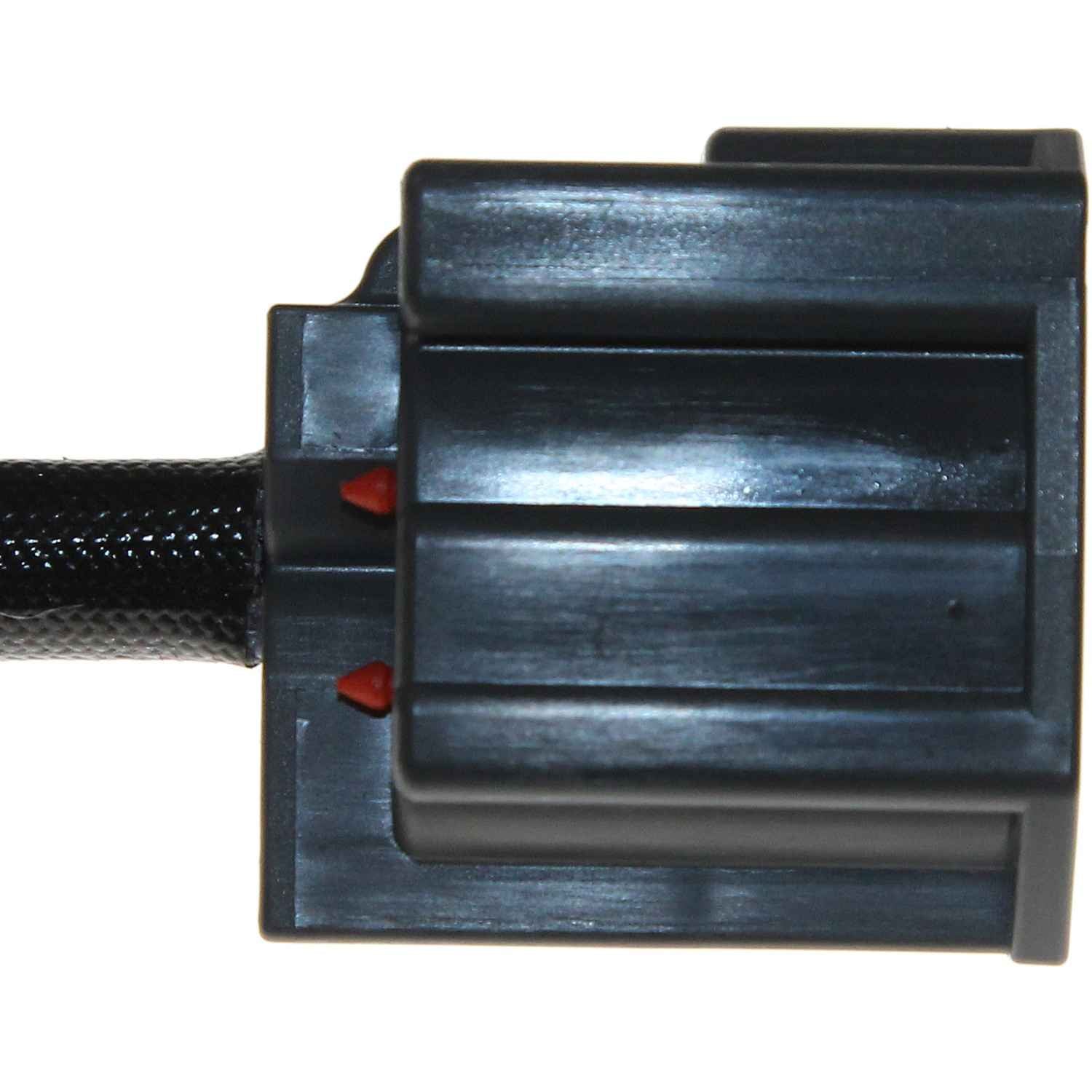 Walker Products Walker Products 250-24661 Oxygen Sensor 4-W Direct Fit 250-24661