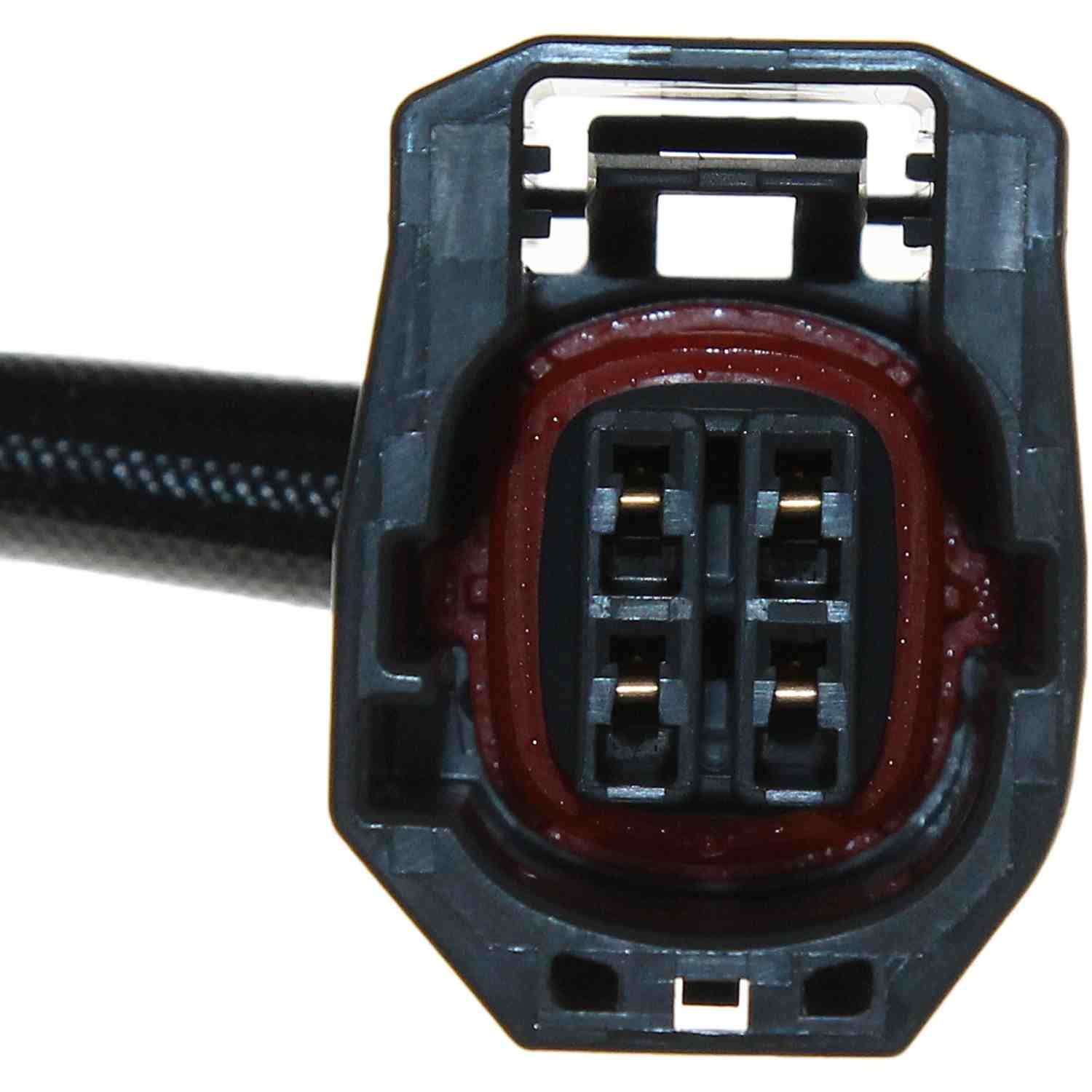 Walker Products Walker Products 250-24661 Oxygen Sensor 4-W Direct Fit 250-24661