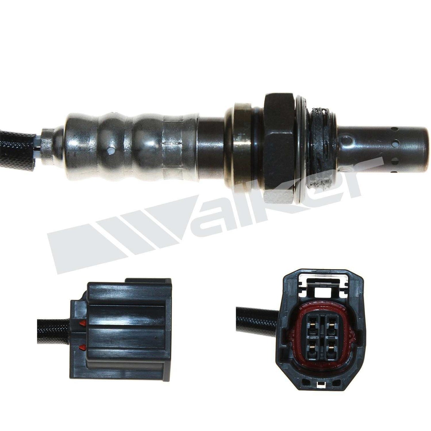 Walker Products Walker Products 250-24661 Oxygen Sensor 4-W Direct Fit 250-24661