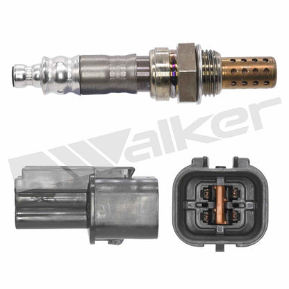 Walker Products Walker Products 250-24662 Oxygen Sensor 4-W Direct Fit 250-24662