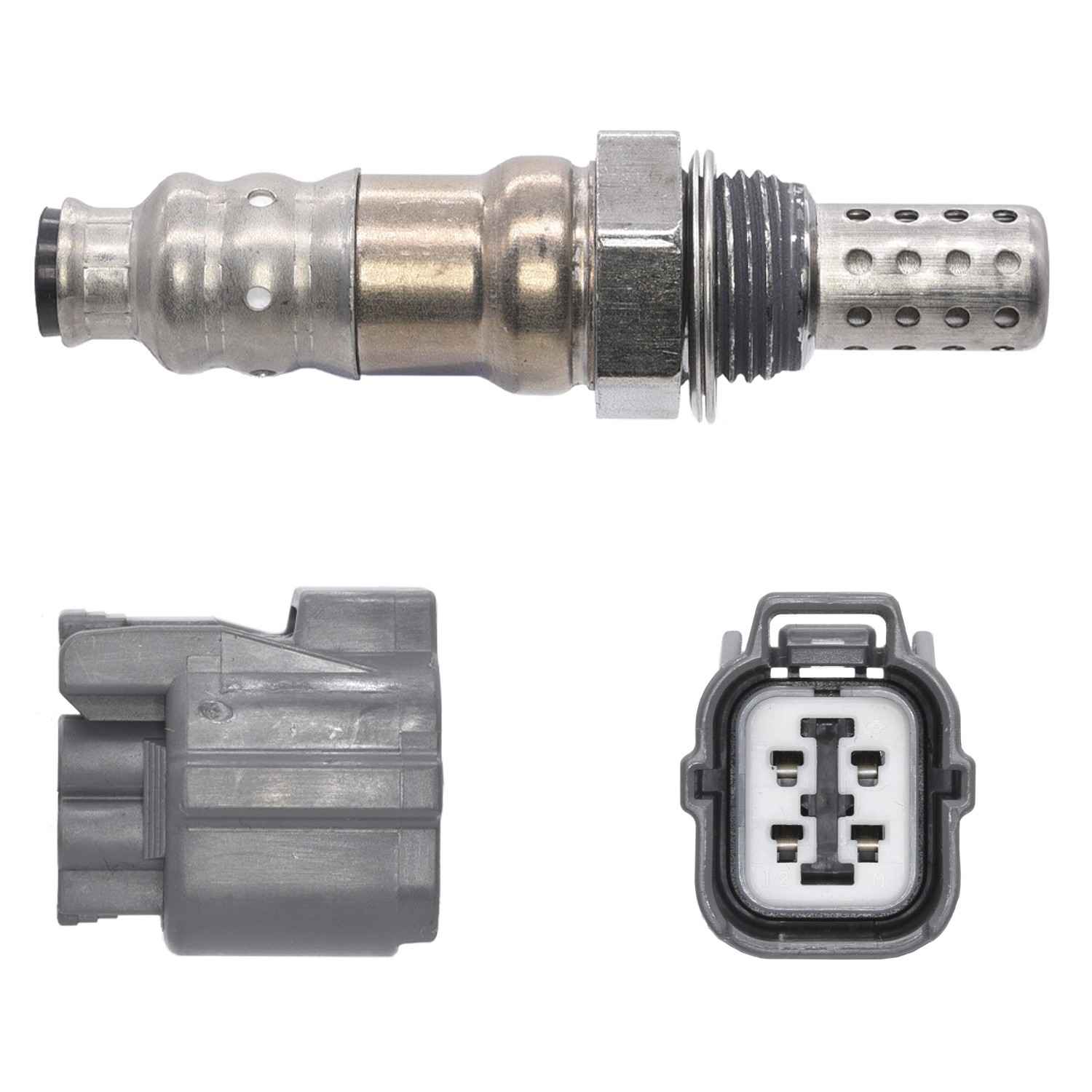 Walker Products Walker Products 250-24664 Oxygen Sensor 4-W Direct Fit 250-24664