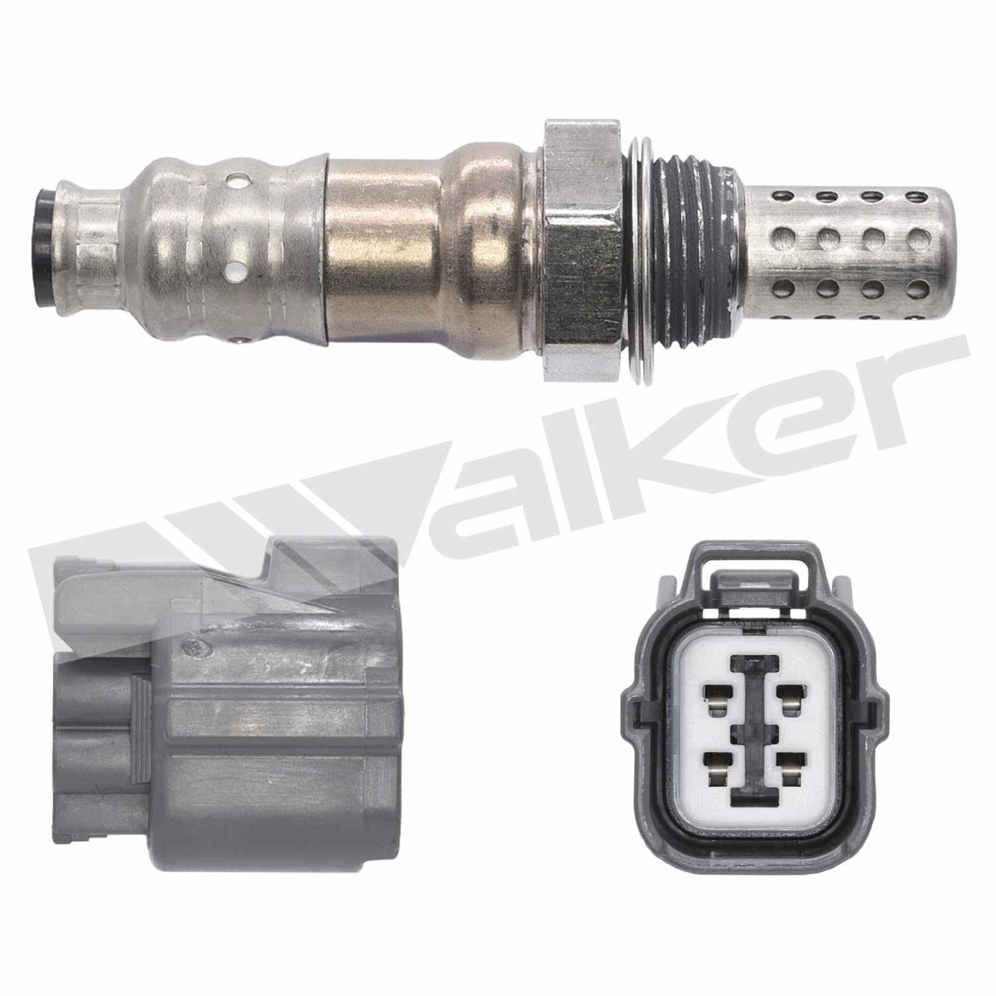 Walker Products Walker Products 250-24664 Oxygen Sensor 4-W Direct Fit 250-24664
