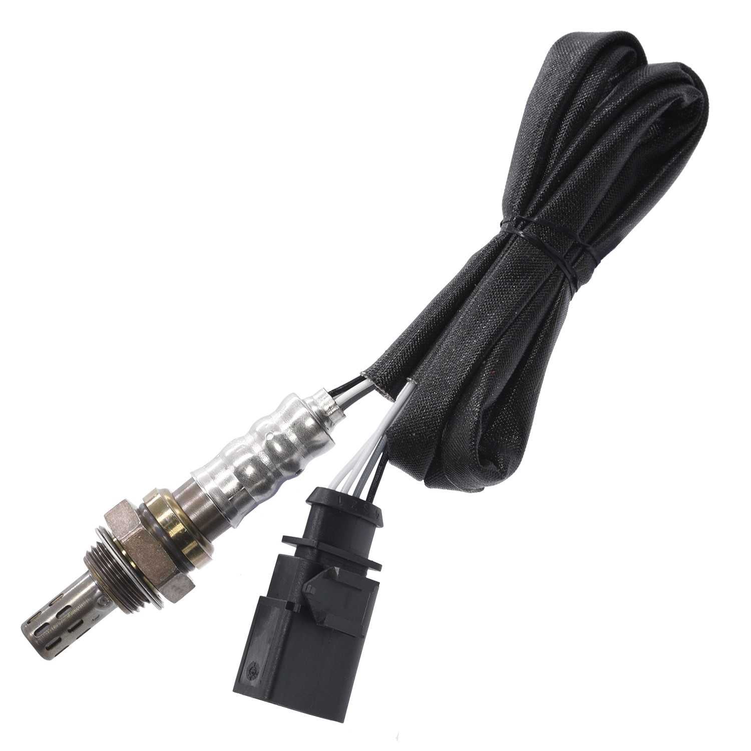 Walker Products Oxygen Sensor 250-24669