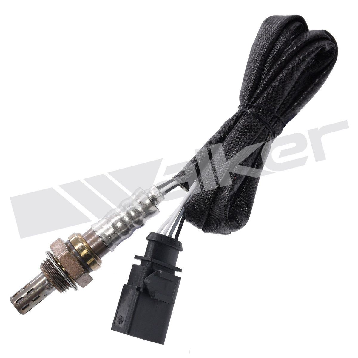 Walker Products Walker Products 250-24669 Oxygen Sensor 4-W Direct Fit 250-24669