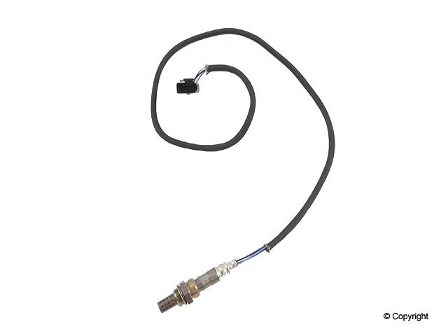 Walker Products Oxygen Sensor 250-24669