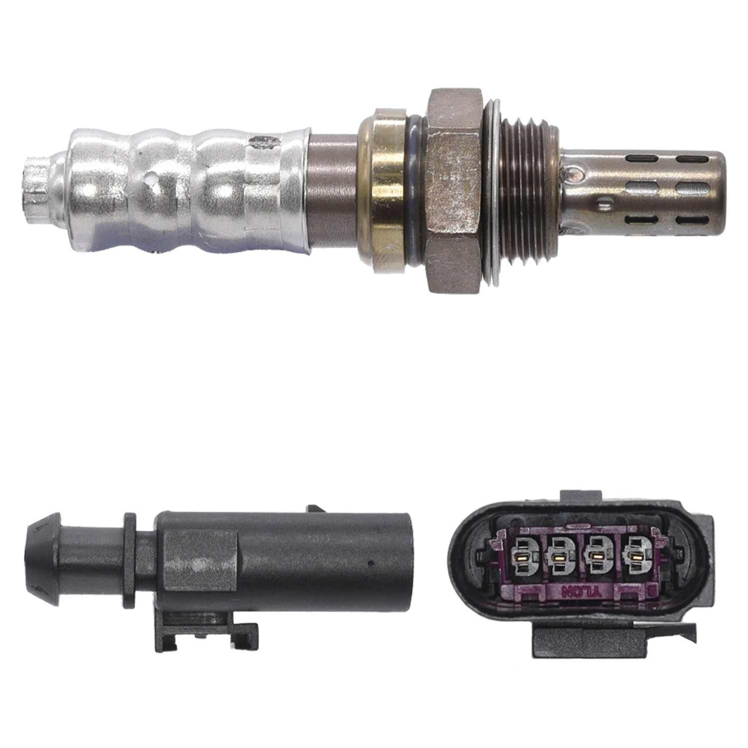 Walker Products Oxygen Sensor 250-24670