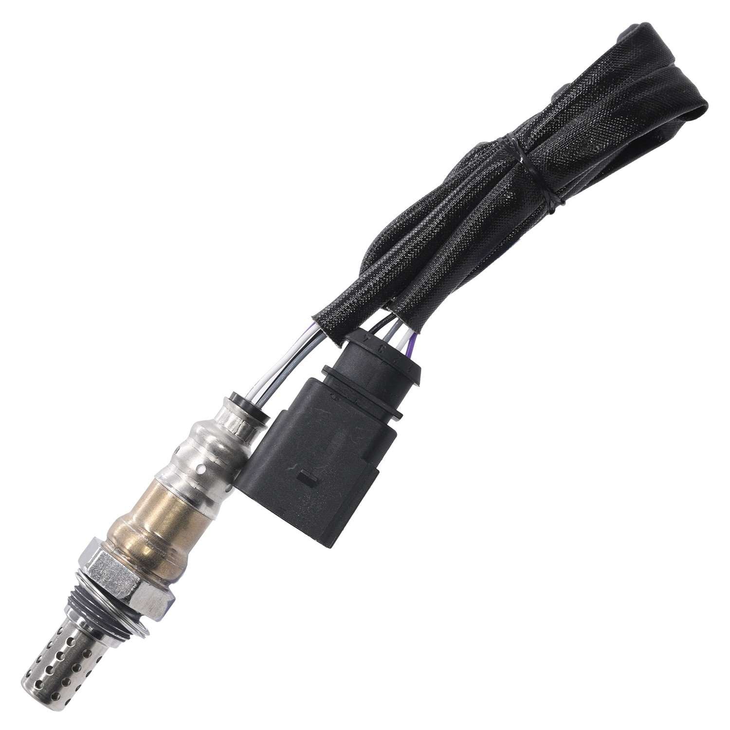 Walker Products Walker Products 250-24671 Oxygen Sensor 4-W Direct Fit 250-24671