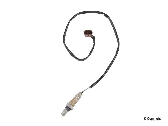 Walker Products Oxygen Sensor 250-24671