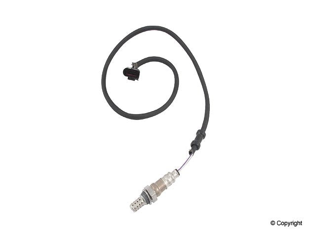 Walker Products Walker Products 250-24672 Oxygen Sensor 4-W Direct Fit 250-24672