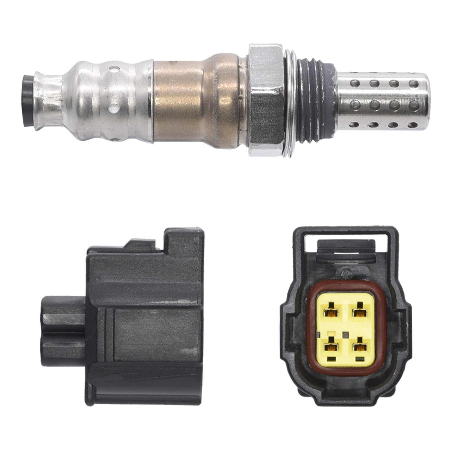 Walker Products Oxygen Sensor 250-24675