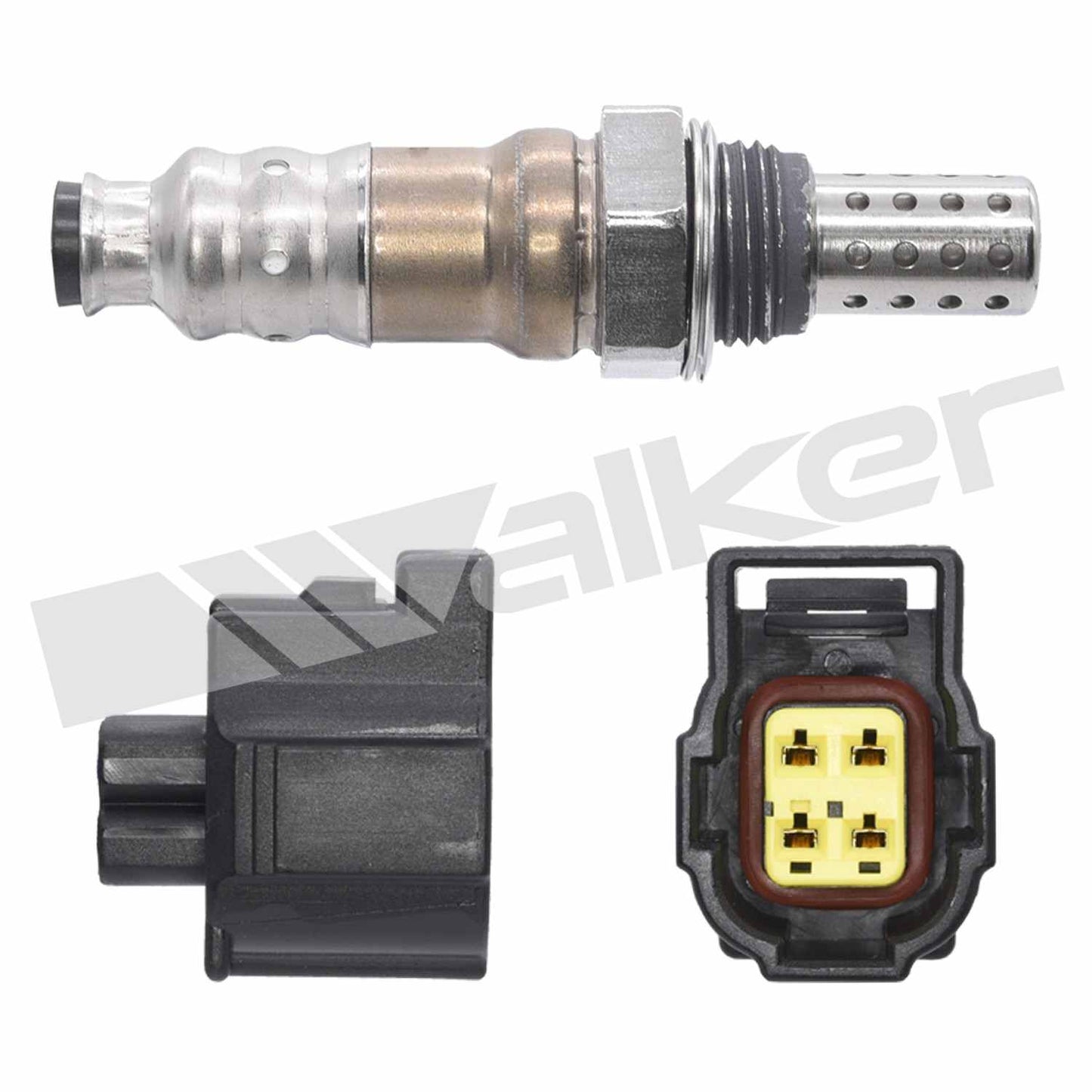 Walker Products Walker Products 250-24675 Oxygen Sensor 4-W Direct Fit 250-24675