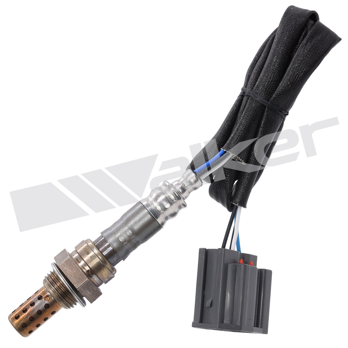 Walker Products Walker Products 250-24676 Oxygen Sensor 4-W Direct Fit 250-24676
