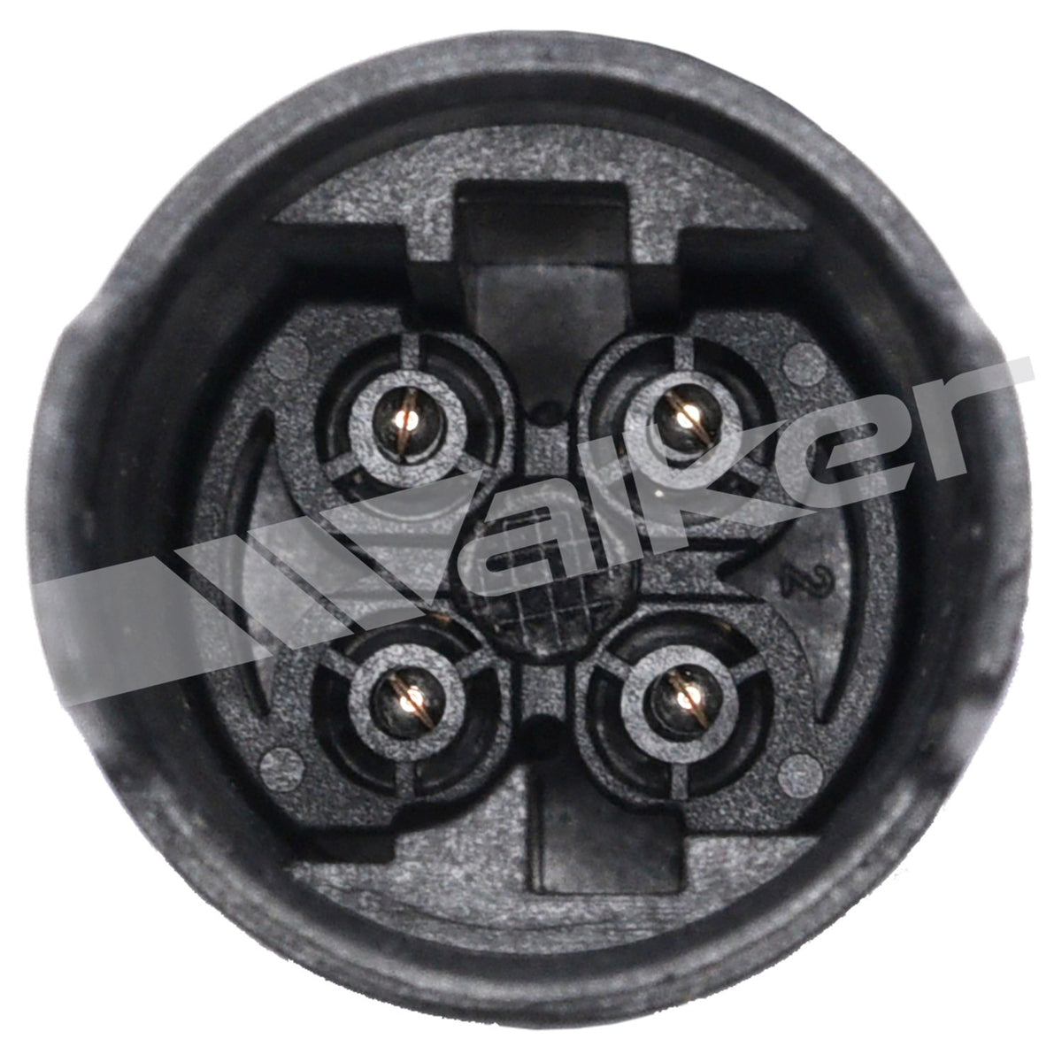 Walker Products Walker Products 250-24677 Oxygen Sensor 4-W Direct Fit 250-24677