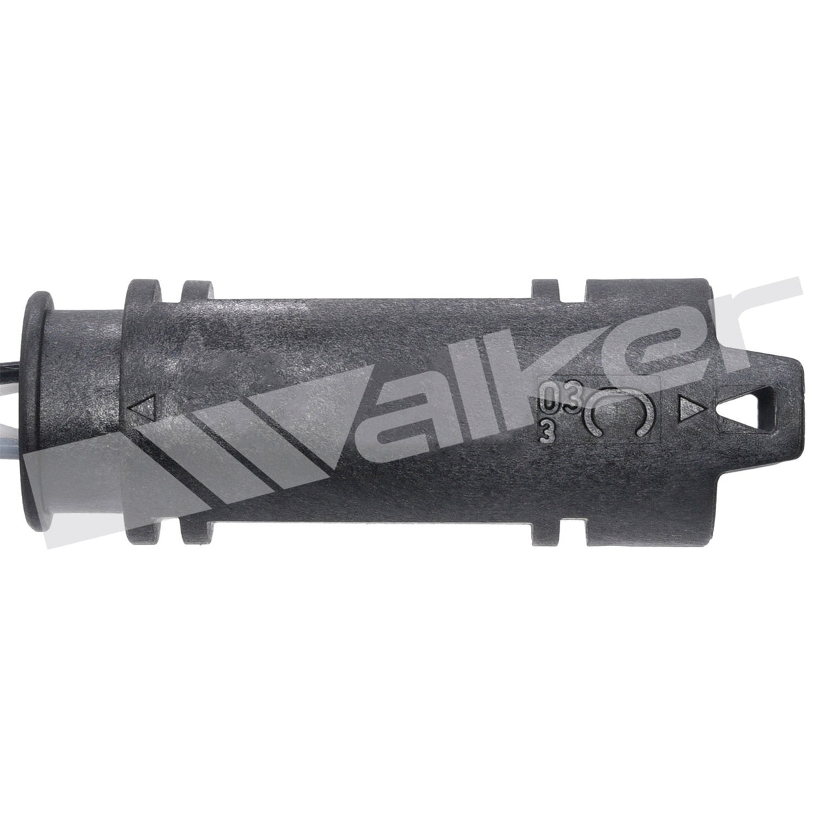 Walker Products Walker Products 250-24677 Oxygen Sensor 4-W Direct Fit 250-24677