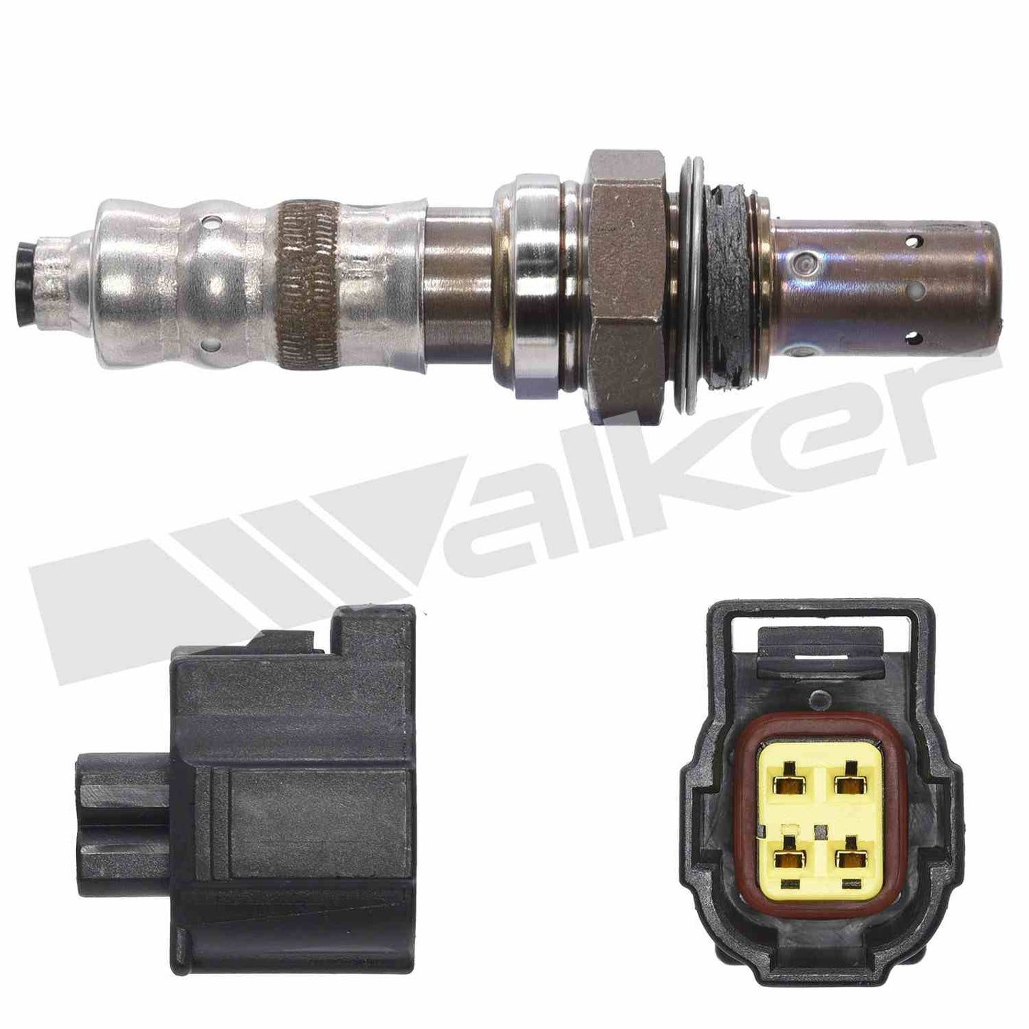 Walker Products Walker Products 250-24680 Oxygen Sensor 4-W Direct Fit 250-24680