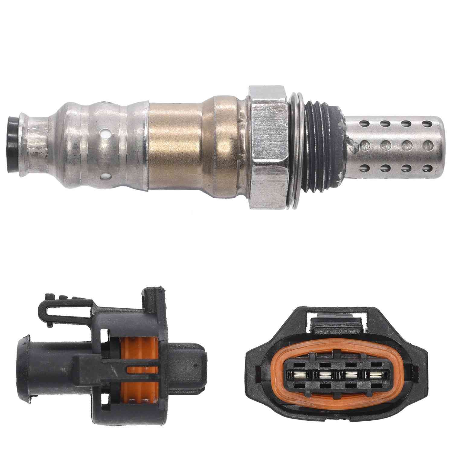 Walker Products Oxygen Sensor 250-24682