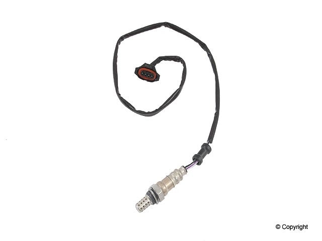 Walker Products Oxygen Sensor 250-24682