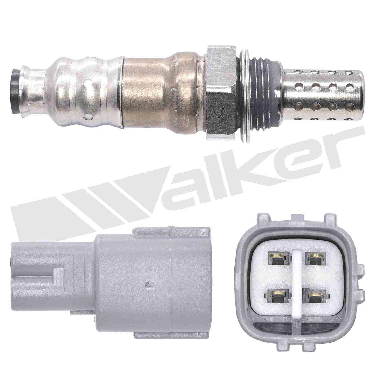 Walker Products Walker Products 250-24685 Oxygen Sensor 4-W Direct Fit 250-24685