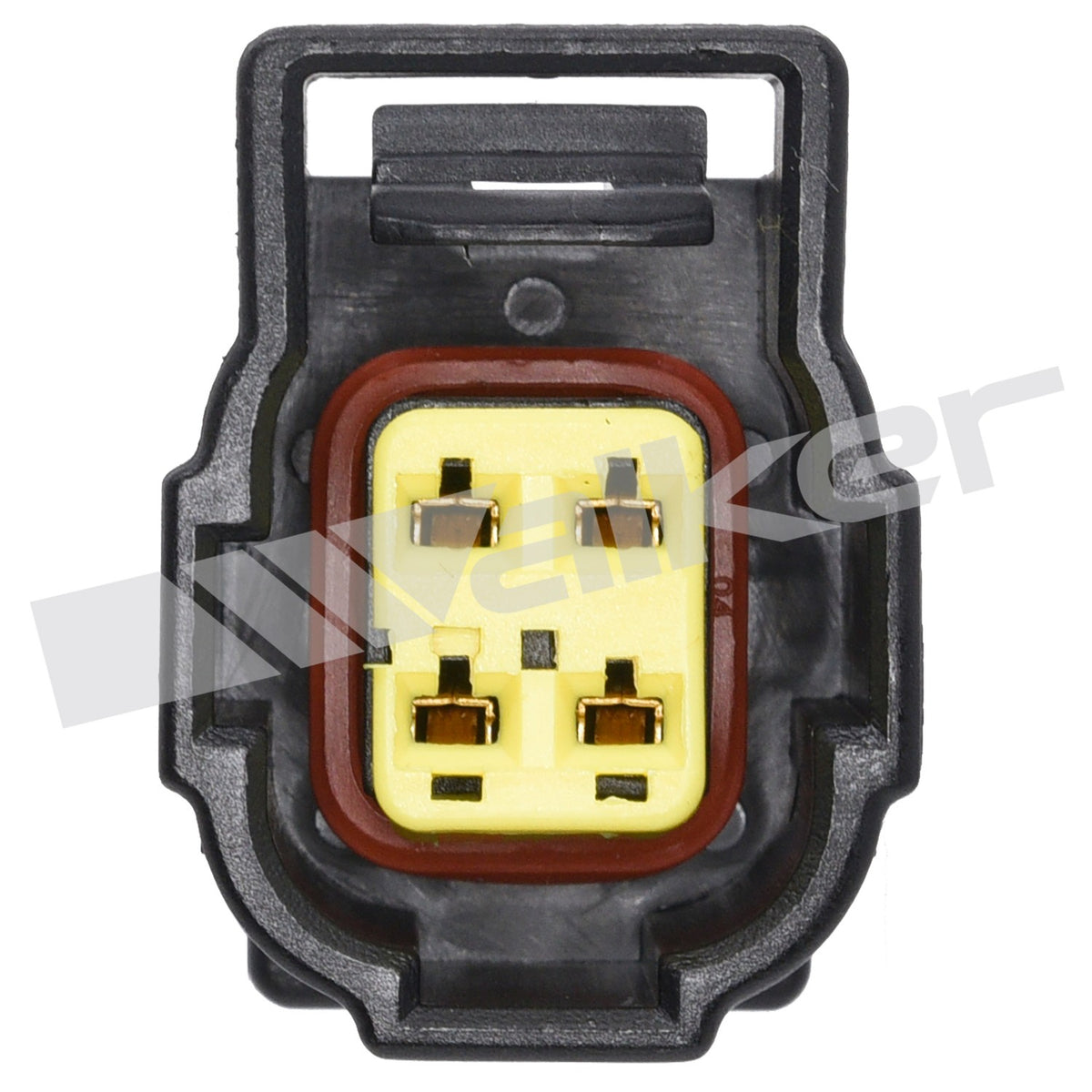 Walker Products Walker Products 250-24686 Oxygen Sensor 4-W Direct Fit 250-24686