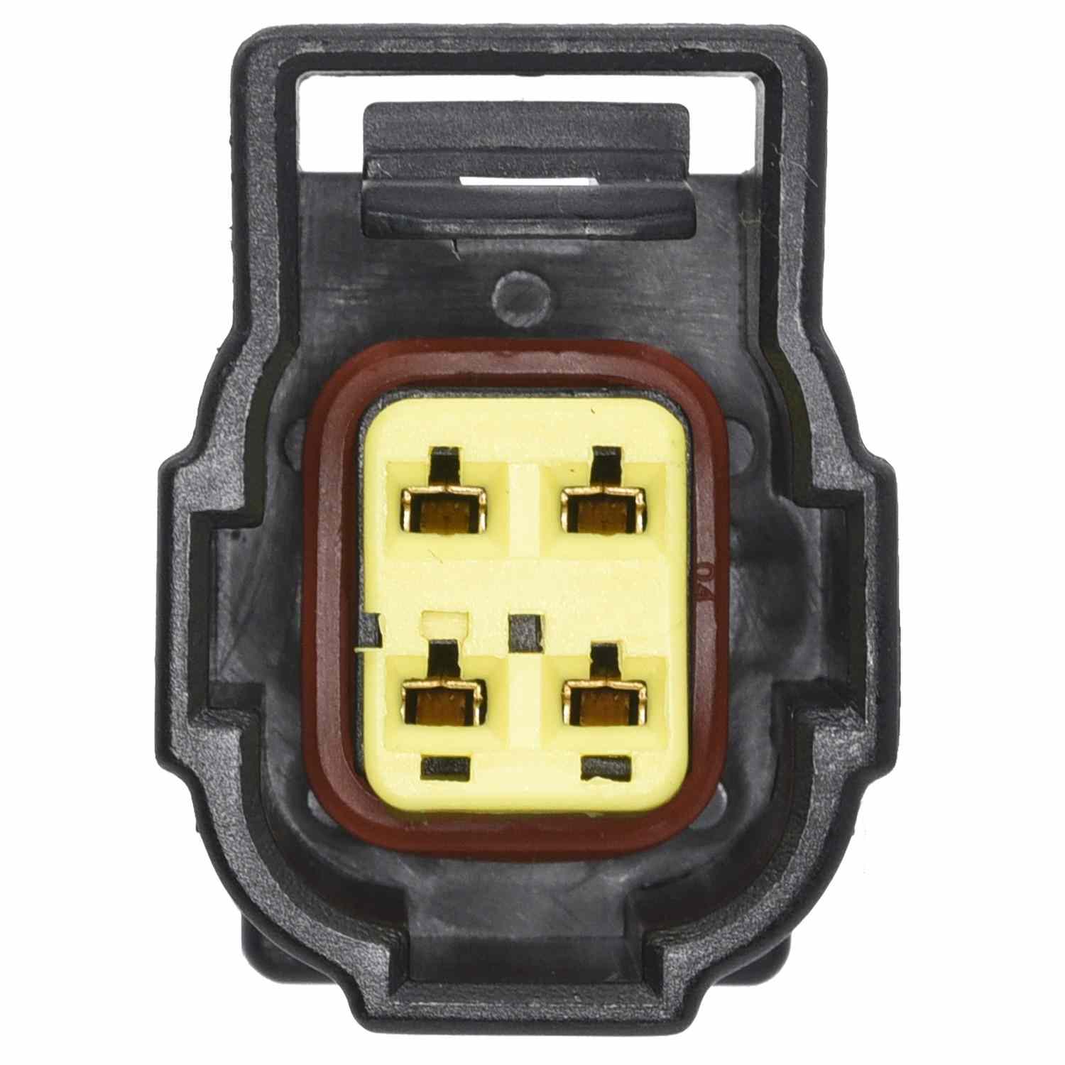 Walker Products Walker Products 250-24686 Oxygen Sensor 4-W Direct Fit 250-24686