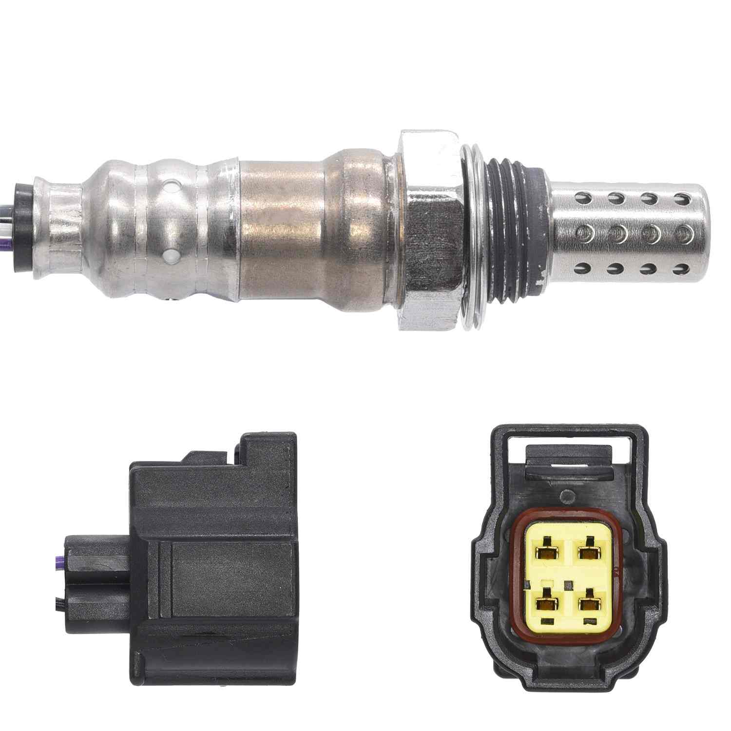 Walker Products Oxygen Sensor 250-24686