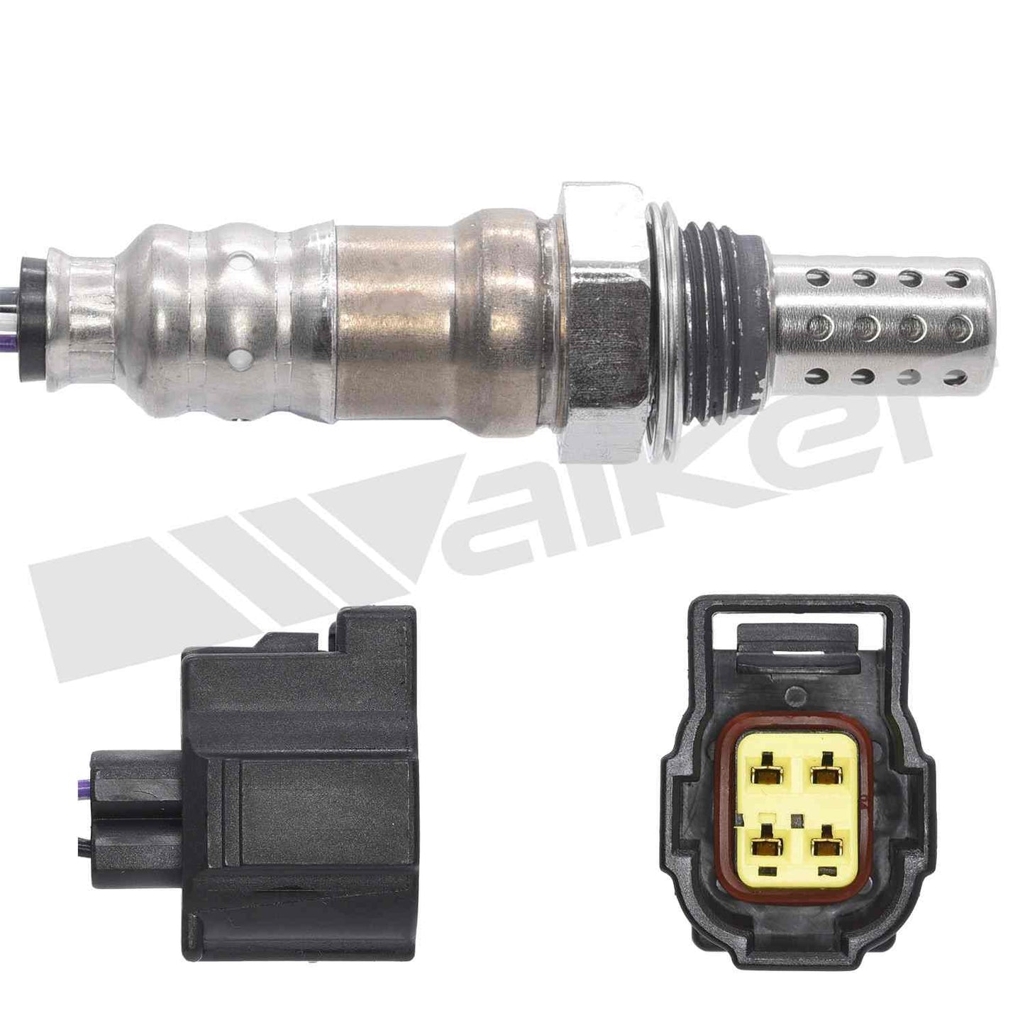 Walker Products Walker Products 250-24686 Oxygen Sensor 4-W Direct Fit 250-24686