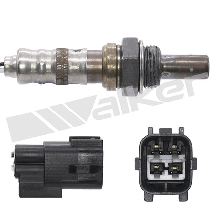 Walker Products Walker Products 250-24687 Oxygen Sensor 4-W Direct Fit 250-24687