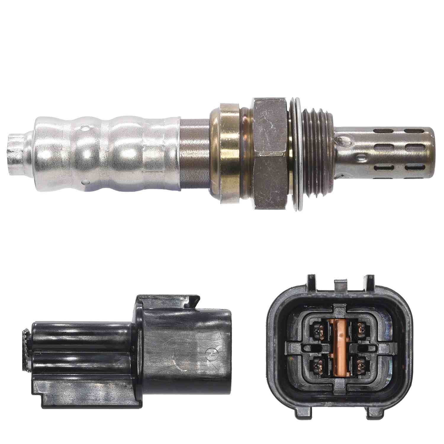 Walker Products Oxygen Sensor 250-24688